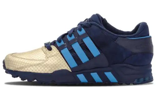 Eqt Support Ronnie Fieg x Eqt Support Adidas Originals '93 'NYC's Bravest'