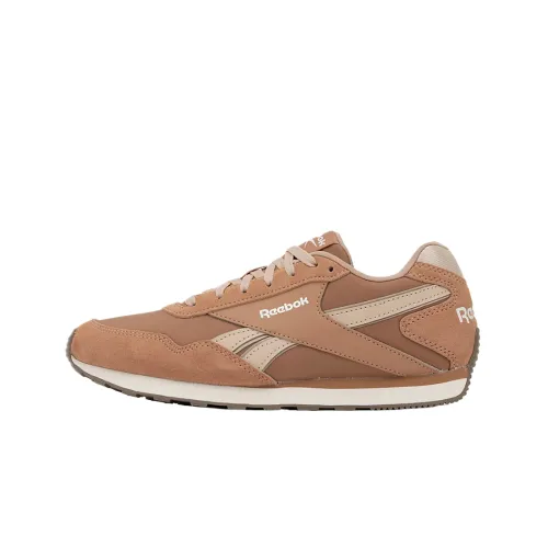 Reebok Low top Casual Shoes Women's