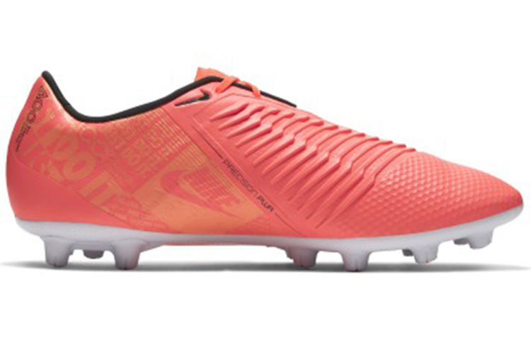 Nike Phantom Venom Elite Hg ‘Orange’