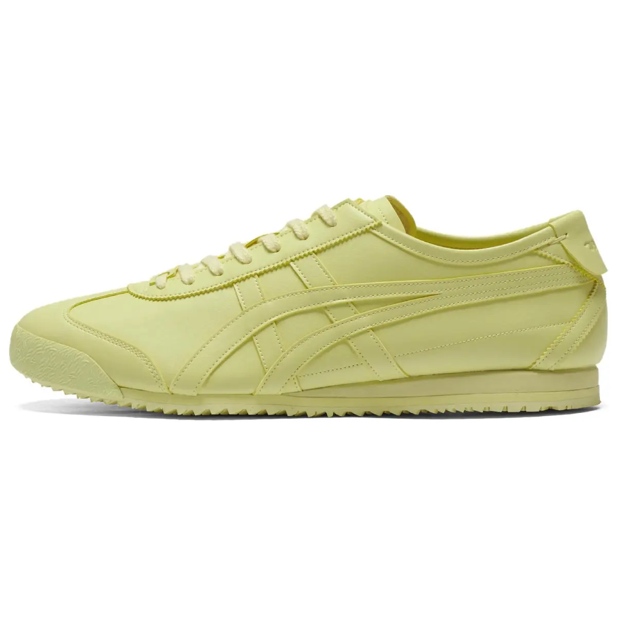 Onitsuka Tiger Mexico 66 Cactful S Yellow