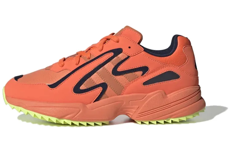 Adidas Yung-96 Chasm Trail 'Hi-Res Coral'