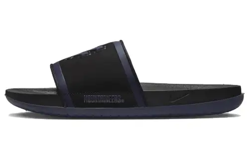 Nike Offcourt Slide 'West Virginia'