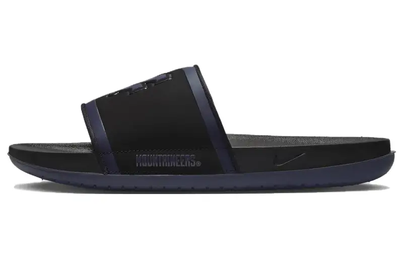 Nike Offcourt Slide 'West Virginia'