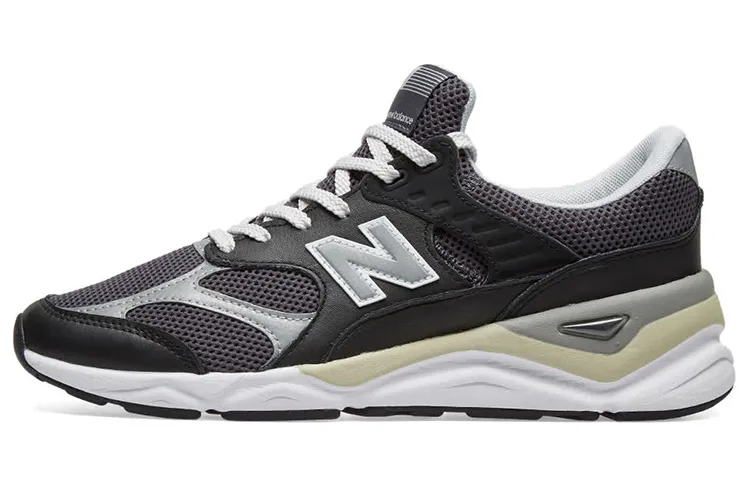 X-90 New Balance Reconstructed 'Black Orca'