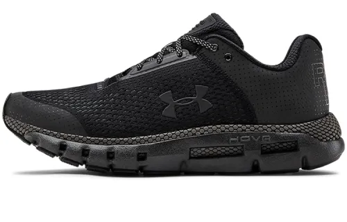 Under Armour Ua Hovr Infinite Reflect Ct 'Triple Black'