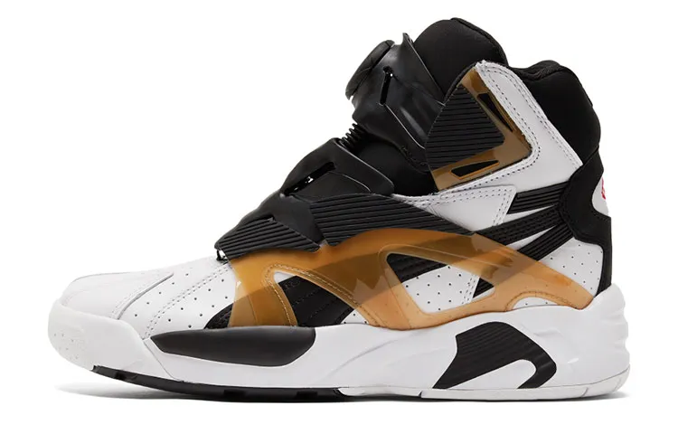 PUMA Disc System Weapon Og 'White Gold'