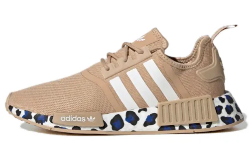 Adidas Wmns NMD_R1 'Leopard Sole - Pale Nude' Women's