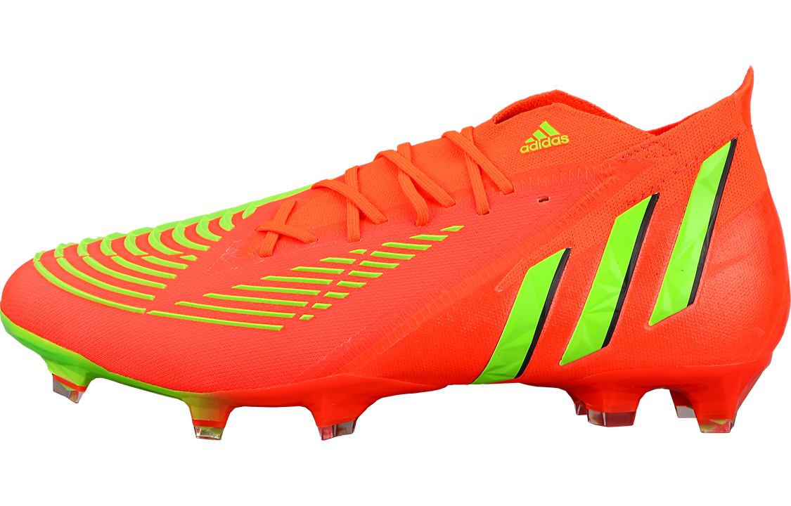 Predator Edge.1 Adidas Fg ‘Game Data Pack’