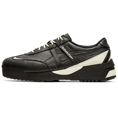 Onitsuka Tiger Delegation Ex 'Black'