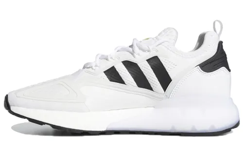 Adidas Wmns Zx 2K Boost 'White Black' Women's