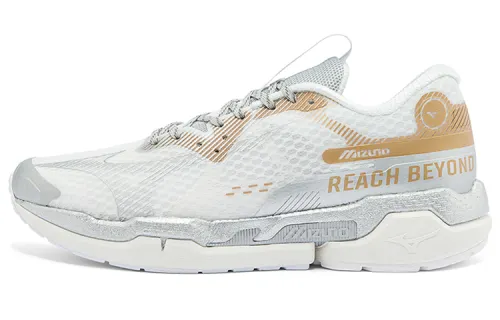 Mizuno Pi X 'White Gold'