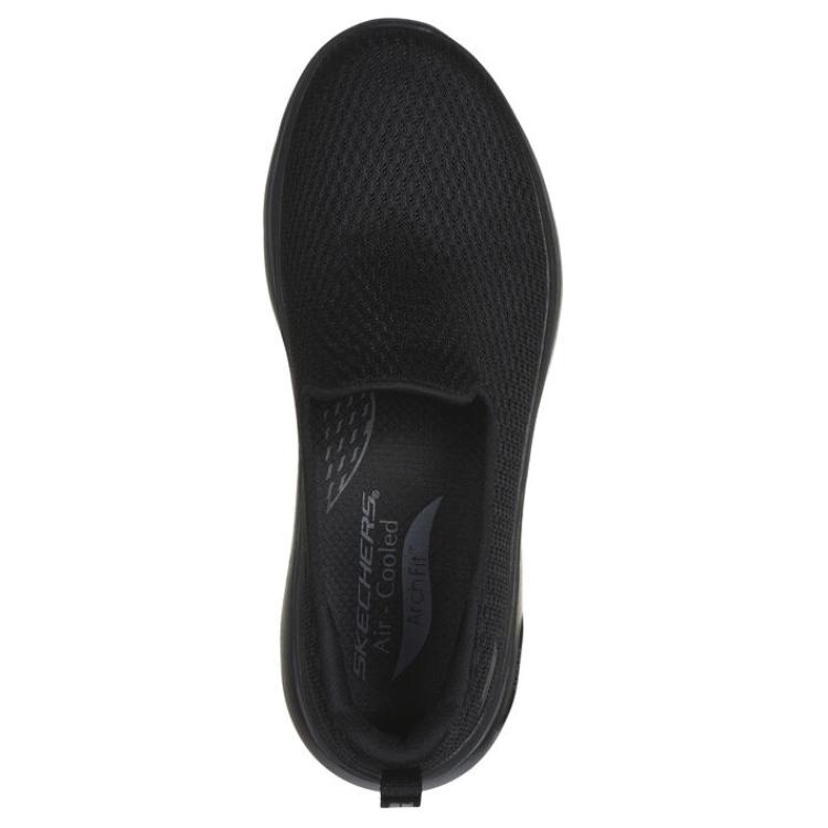 Skechers GO Walk Arch Fit 2.0 Abrasion Resistant Breathable Abrasion Resistant Breathable Low top Casual Shoes Women’s