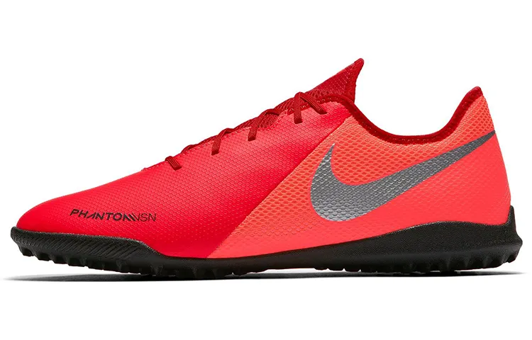 Nike Phantom Vision Academy Tf 'Red Orange'