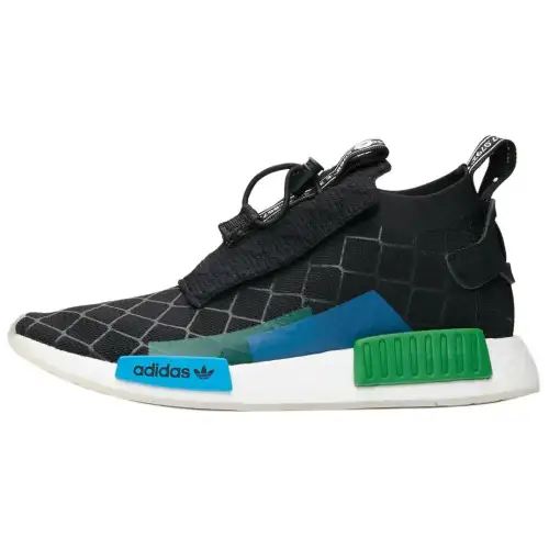 Adidas Originals Mita Sneakers x Adidas Originals NMD_TS1 'Cages and Coordinates'