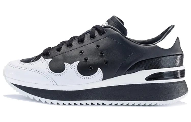 Onitsuka Tiger Lawnship Ap 'Black White'