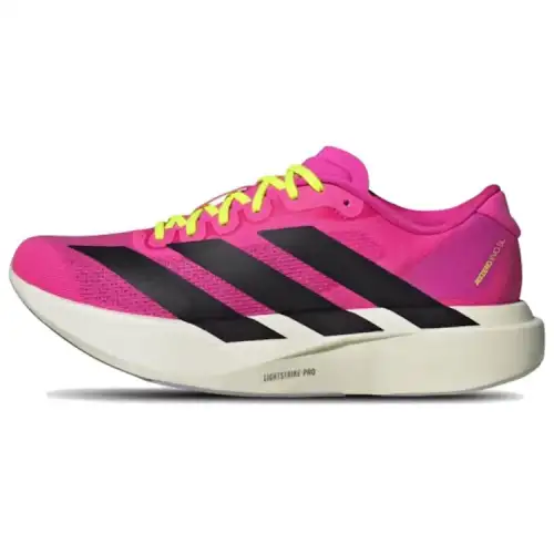 Adizero Evo Sl Wmns Adidas 'Lucid Pink Black' Women's