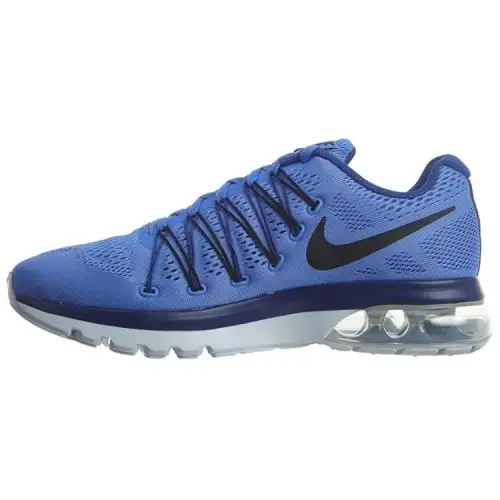 Nike Air Max Excellerate 5 Medium Blue/Black