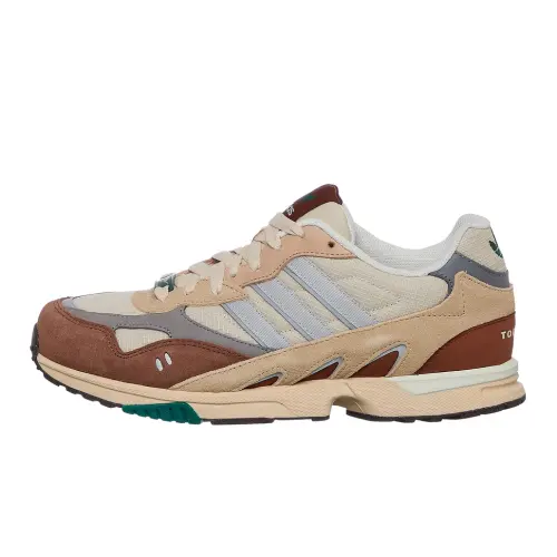 Torsion Super Adidas Originals 'Sand Strata Preloved Brown'