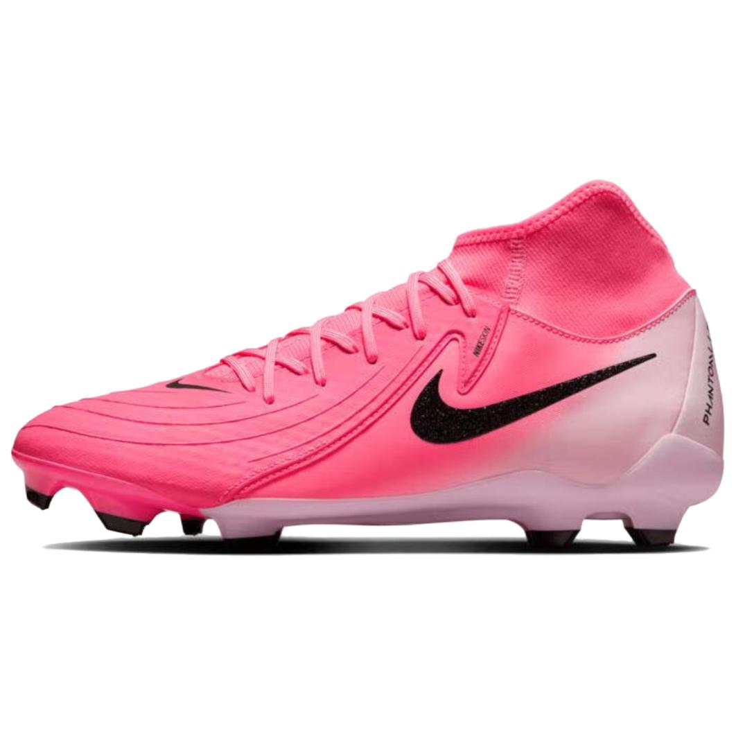 Nike Phantom Luna 2 Academy Mg Sunset Pulse Black