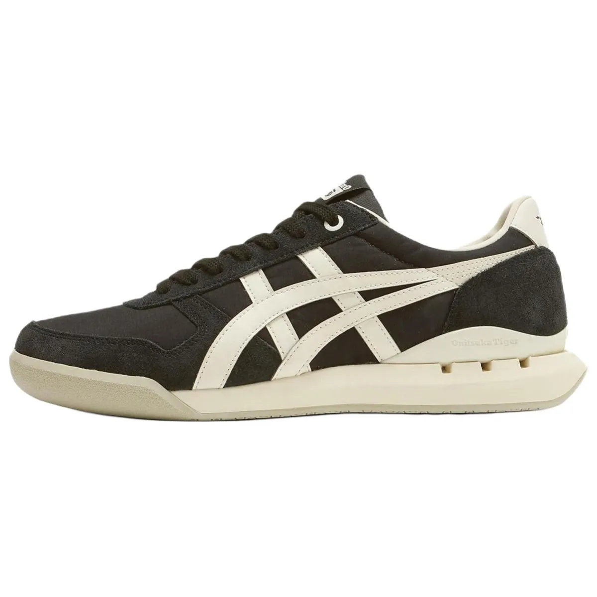 Onitsuka Tiger Ultimate 81 Ex 'Black White'