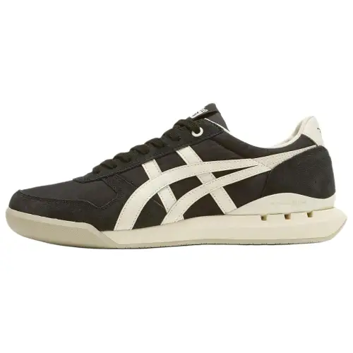 Onitsuka Tiger Ultimate 81 Ex 'Black White'