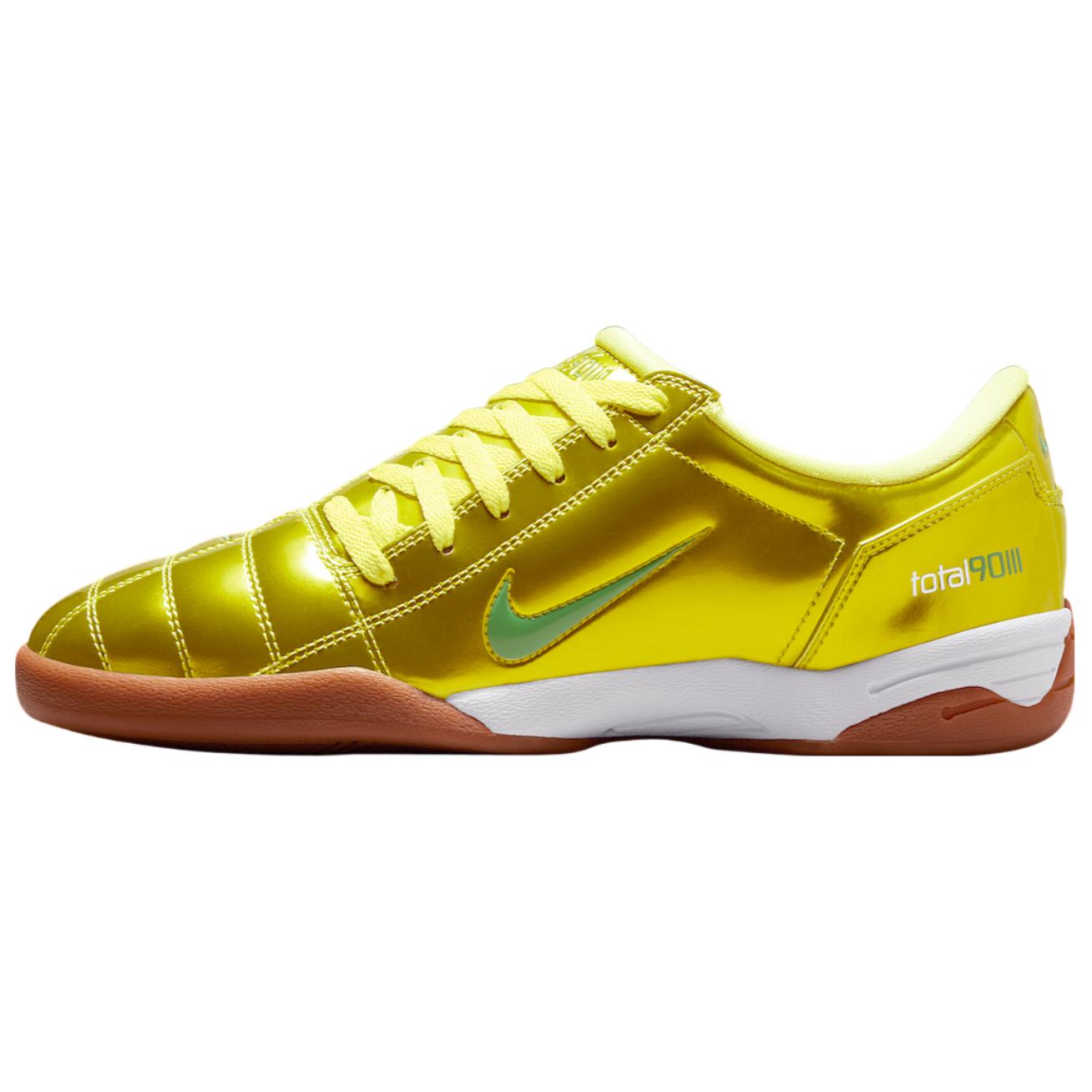 Nike Total 90 3 Sp Dynamic Yellow
