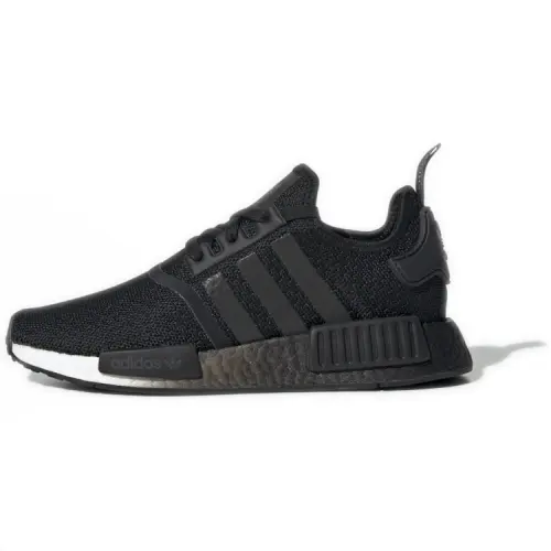 Adidas Wmns NMD_R1 'Fading Glitch - Black' Women's