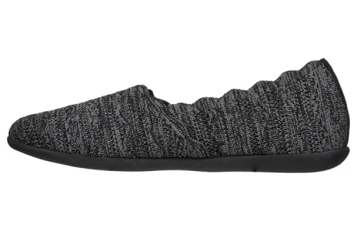 Skechers Cleo Casual Shoes Women's Low Top Black