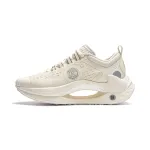 Li Ning Casual Shoes Women's Light Antique Yellow