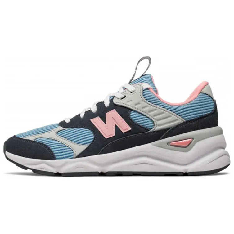 X-90 Wmns New Balance Reconstructed 'Summer Sky' Women's
