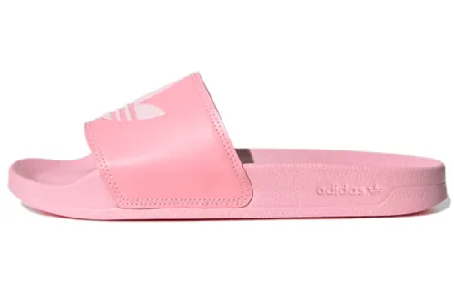 Adidas Originals Adilette Lite 'Pink' Women's