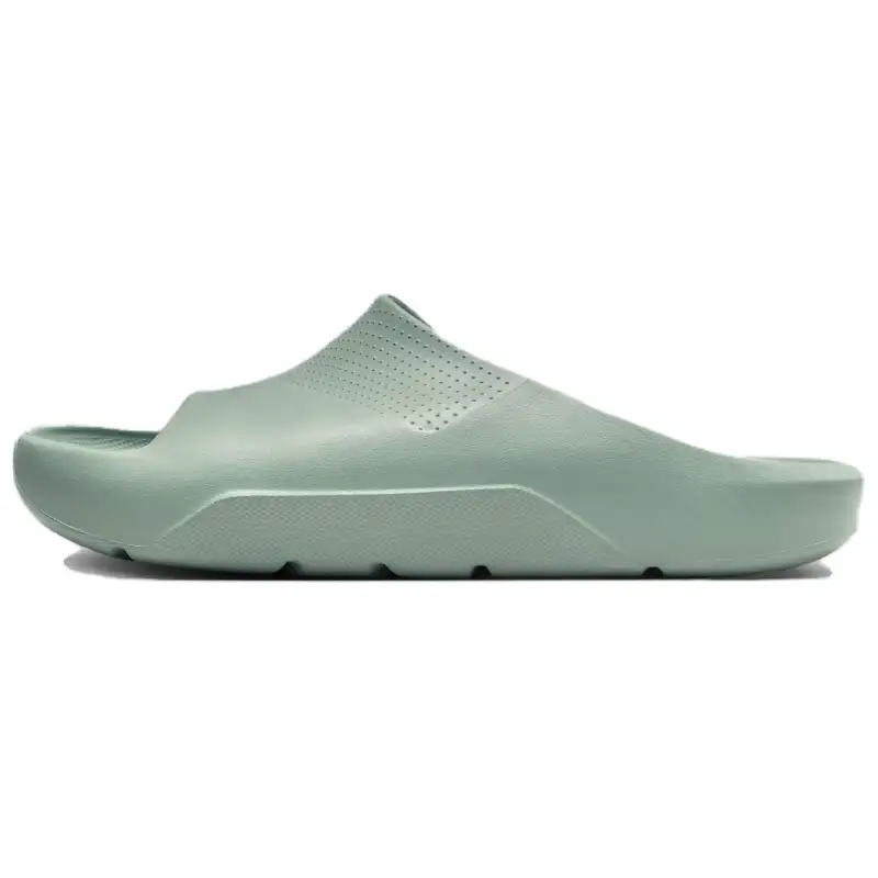 Jordan Post Slide Jade Smoke Women's