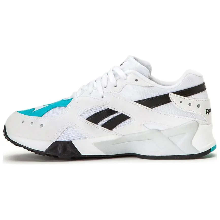 Aztrek Reebok 'Solid Teal'