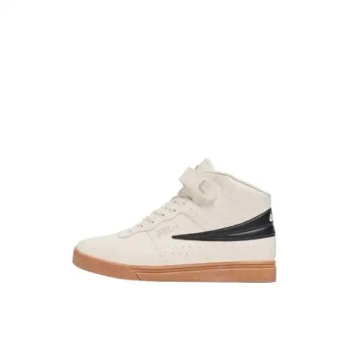 FILA Mid top Casual Shoes Men's Beige
