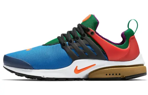 Nike Air Presto Greedy