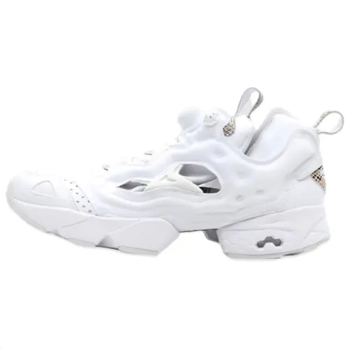 Pump Fury Reebok
