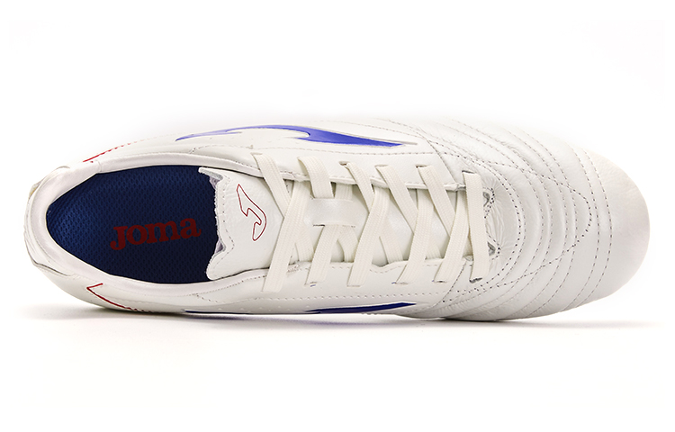 Joma MG Multi Ground Synthetic Leather Slip Resistant Coverage Lightweight Slip Resistant Coverage Lightweight