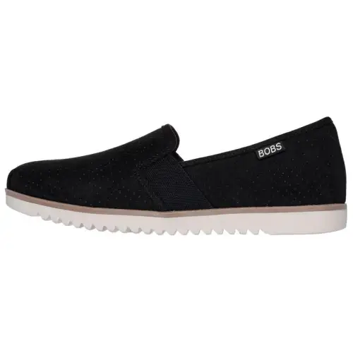 Skechers Low top Casual Shoes Women's Black