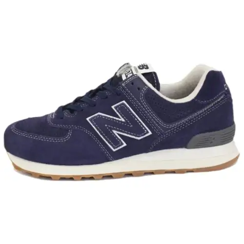 574 New Balance Suede 'Pigment'
