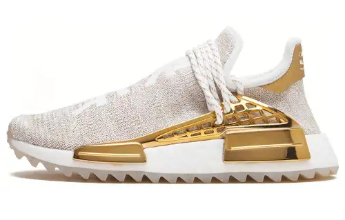 Adidas Originals Pharrell x Adidas Originals Nmd Hu Trail 'Happy' China Exclusive