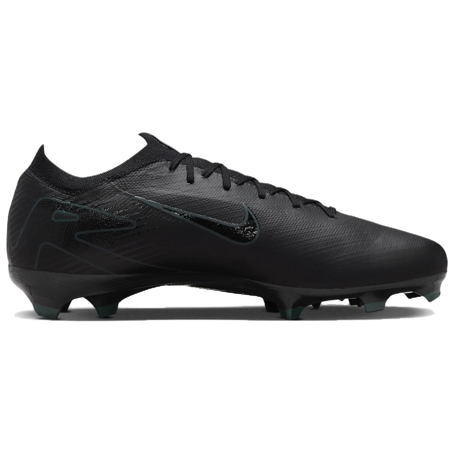 Nike Mercurial Vapor 16 Pro Fg Black Deep Jungle