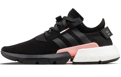 Adidas P.O.D. S3.1 'Black' Women's