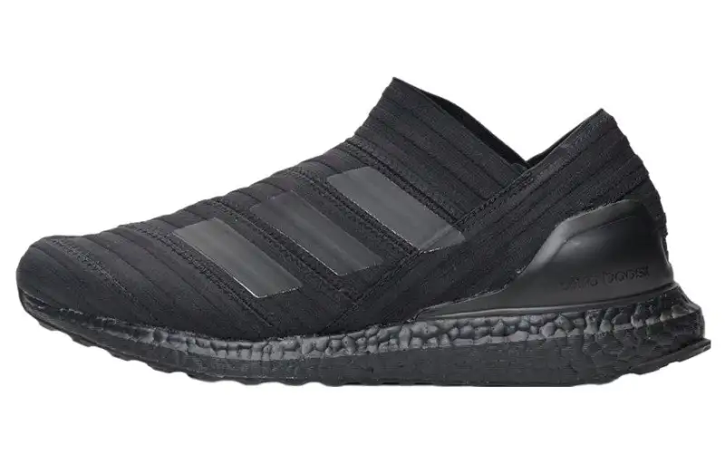 Adidas Nemeziz Tango 17+ 360 Agility UltraBoost 'Triple Black'