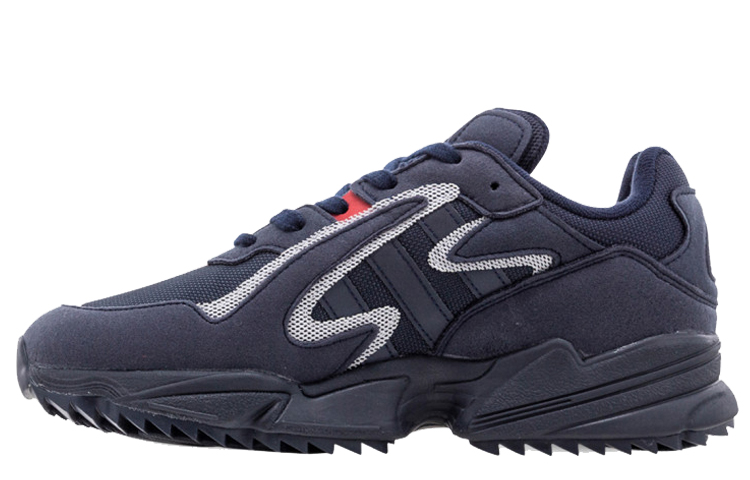 Adidas Yung-96 Chasm Trail 'Legend Ink'