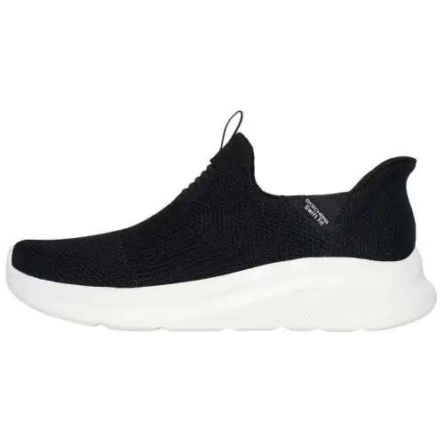 Skechers Low top Casual Shoes Women's Black