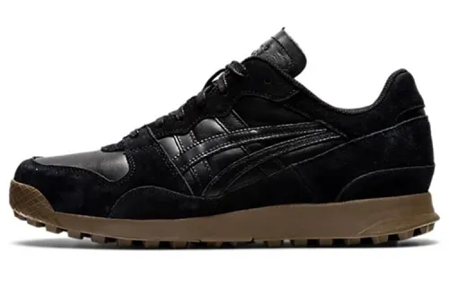 Onitsuka Tiger Horizonia Shoes 'Black Gum'