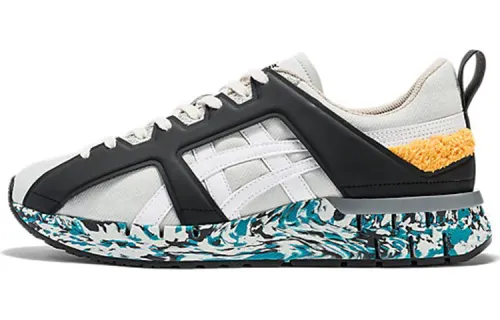 Onitsuka Tiger Fabilac 'White Blue Orange'