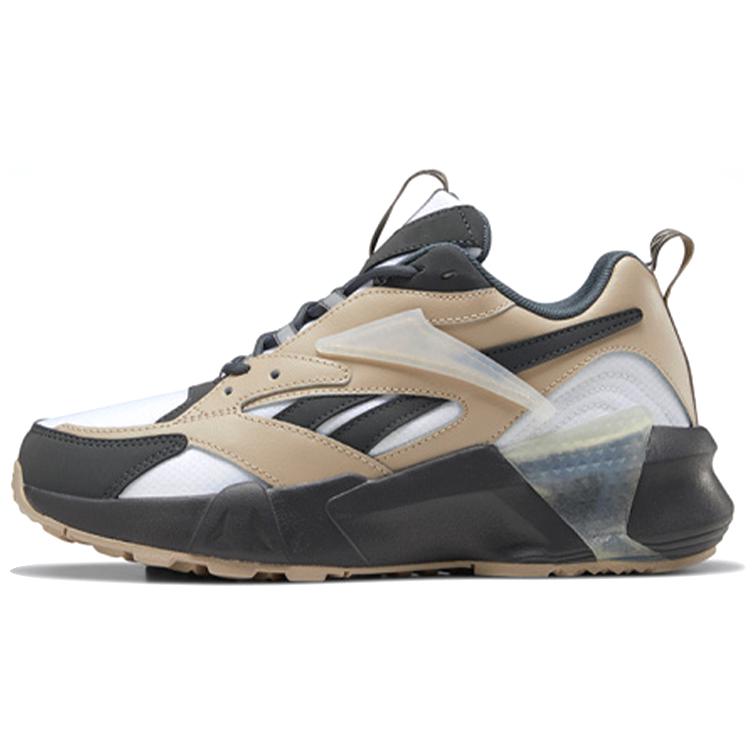 Женские кроссовки Reebok Reebok Aztrek Double Mix (серые)