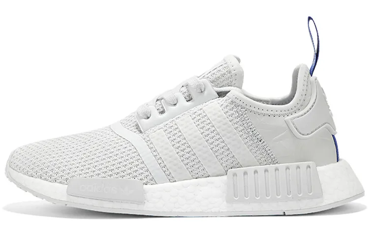 Adidas Wmns NMD_R1 'Crystal White Real Lilac' Women's