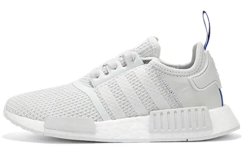 Adidas Wmns NMD_R1 'Crystal White Real Lilac' Women's